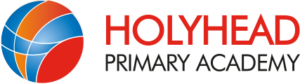 Holyhead Primary Academy logo