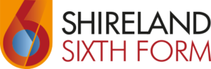 Shireland Sixth Form logo