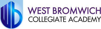 West Bromwich Collegiate Academy logo