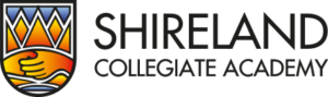 Shireland Collegiate Academy logo