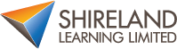 logo of Shireland Learning
